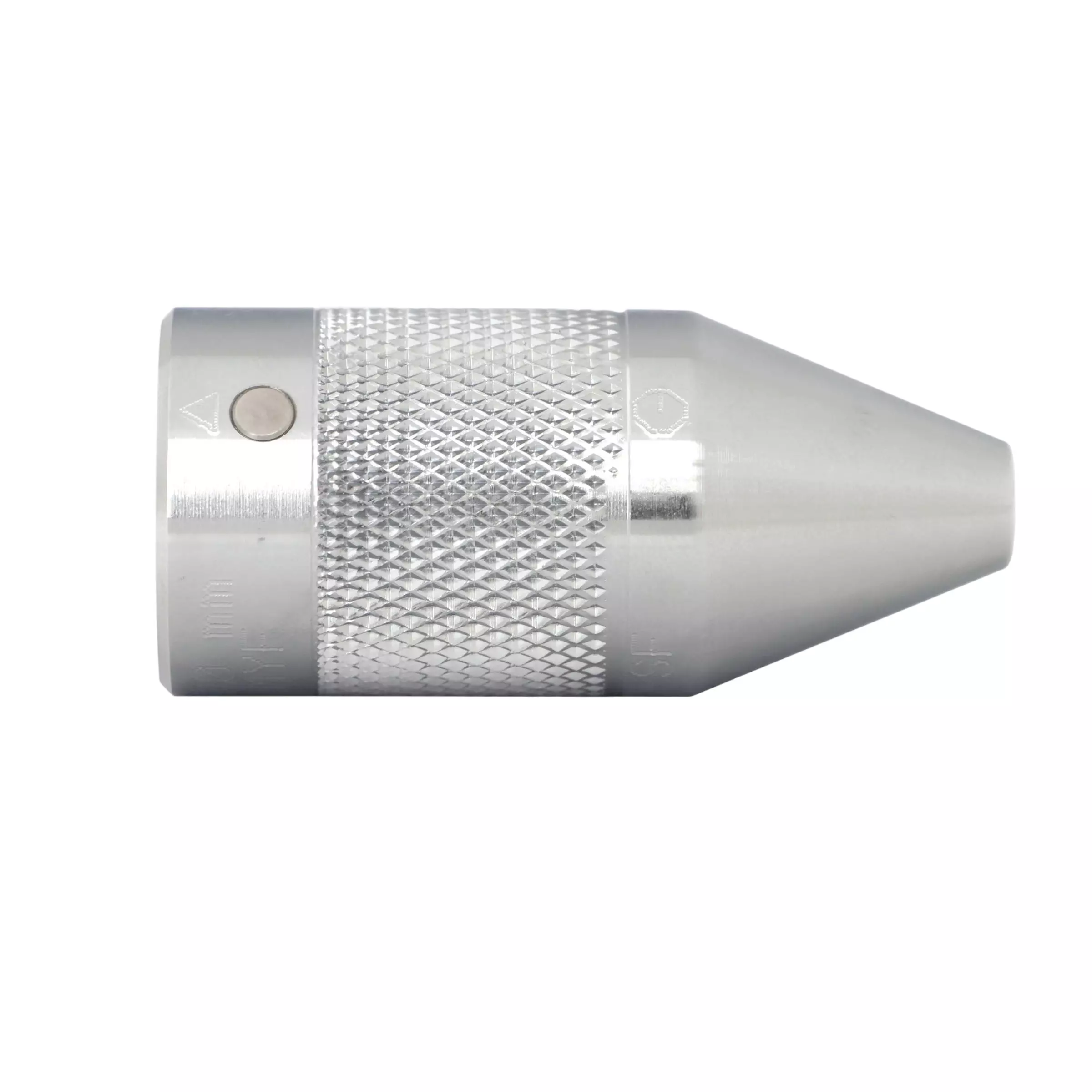 Messer A/PMY Heating Nozzle 100-300 mm Cutting Thickness Range Manual for Industrial Use, 71616560