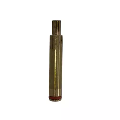 Messer ECO S.A.T. A Cutting Nozzle 5-25 mm Cutting Thickness Range Manual for Industrial Use, 71616951