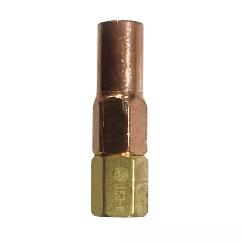 Messer 150P LPG/BMCG Nozzle 71651679