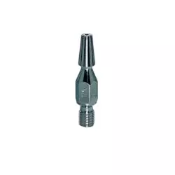 Messer VADURA 1215-A Machine Cutting Nozzle 100-150 mm Cutting Thickness Range Manual for Industrial Use, 71615947