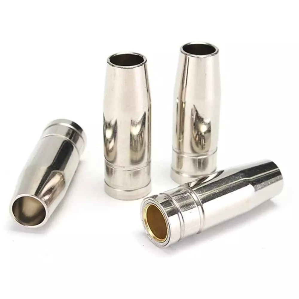 shiv-alaska-15ak-migmag-conical-nozzle-for-inverter-welding-machine-pack-of-5-pcs