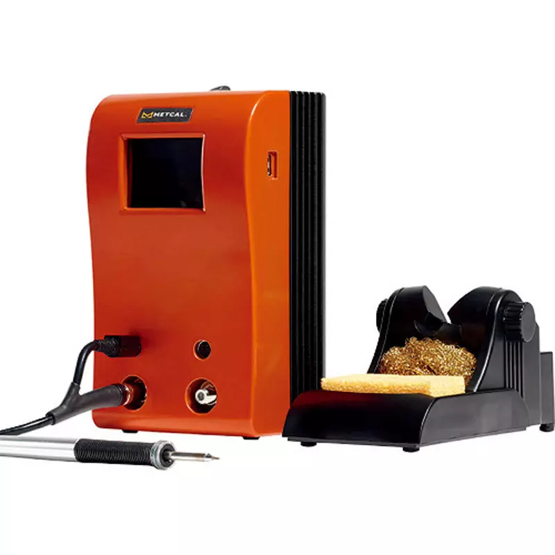 METCAL Soldering Rework System 70 W Power Consumption 100-240 V AC/50-60 Hz Input Power, CV-510