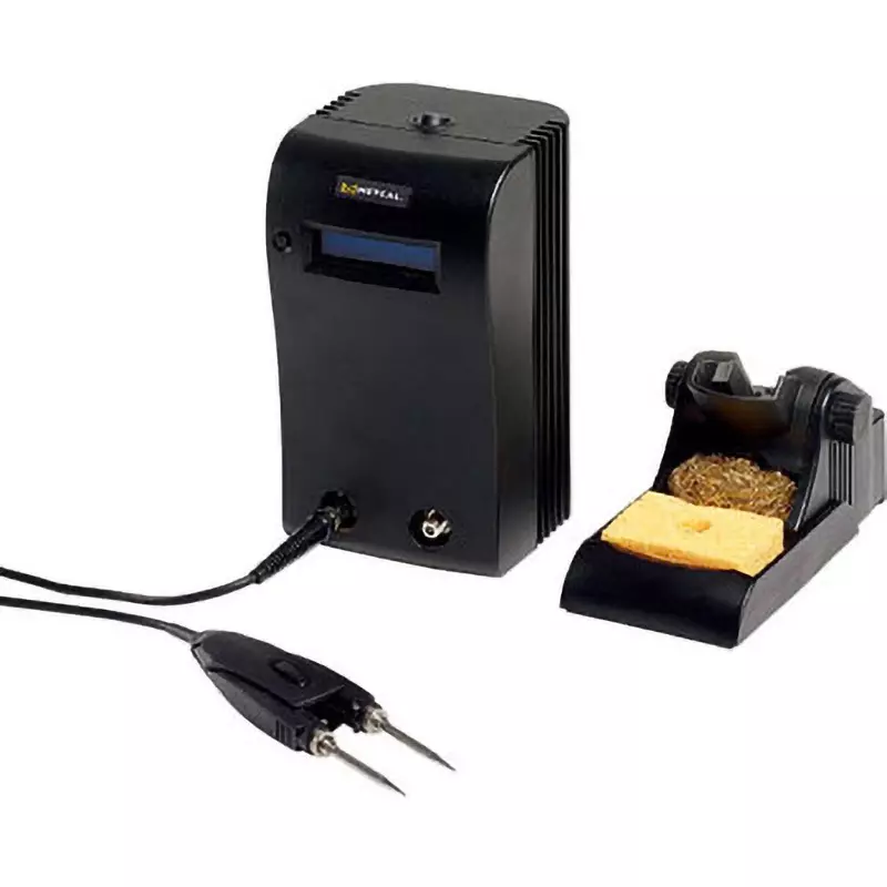 METCAL Soldering Rework System 70 W Power Consumption 100-240 V AC/50-60 Hz Input Power, MX-500SPT