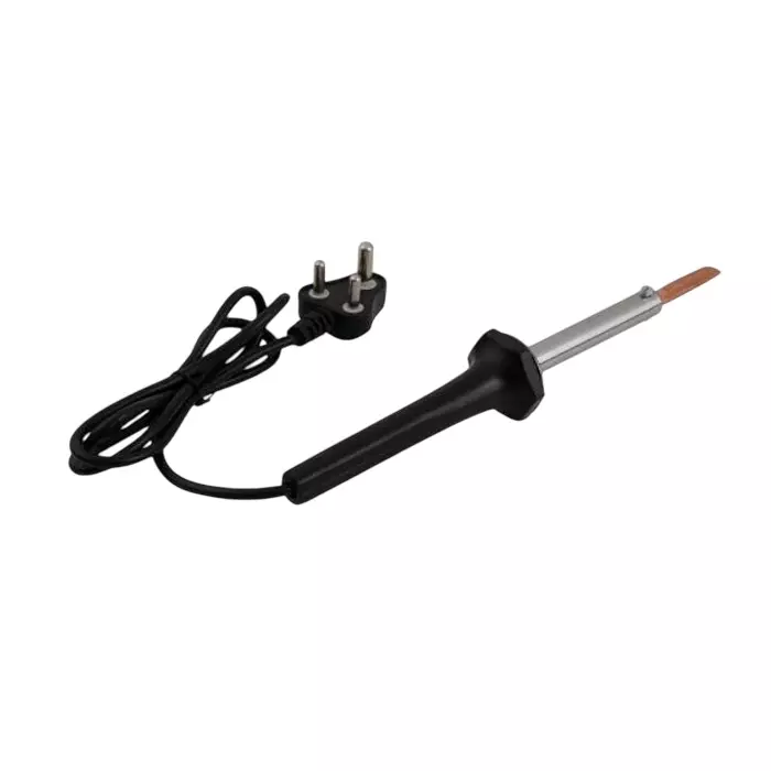 NVEE1 Soldering Iron 60 W Copper Tip Bakelite Handle 220-240 V, STC-306