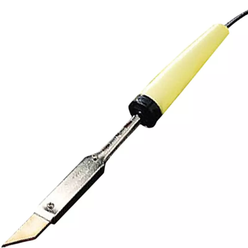 HAKKO Soldering Iron Junior 100 W for Tip: 344-T, 344