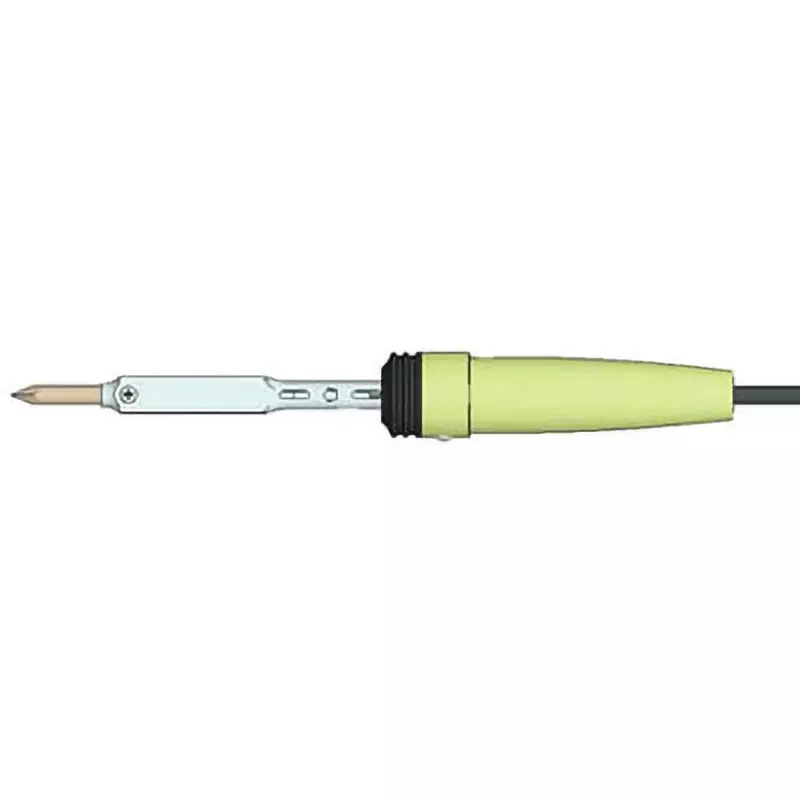 HAKKO Junior Ji 100V-40W Flat Plug 40 W 237 mm Length, 325(325JI)