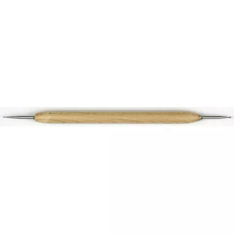 HAKKO Iron Brush for my pen α, B1959