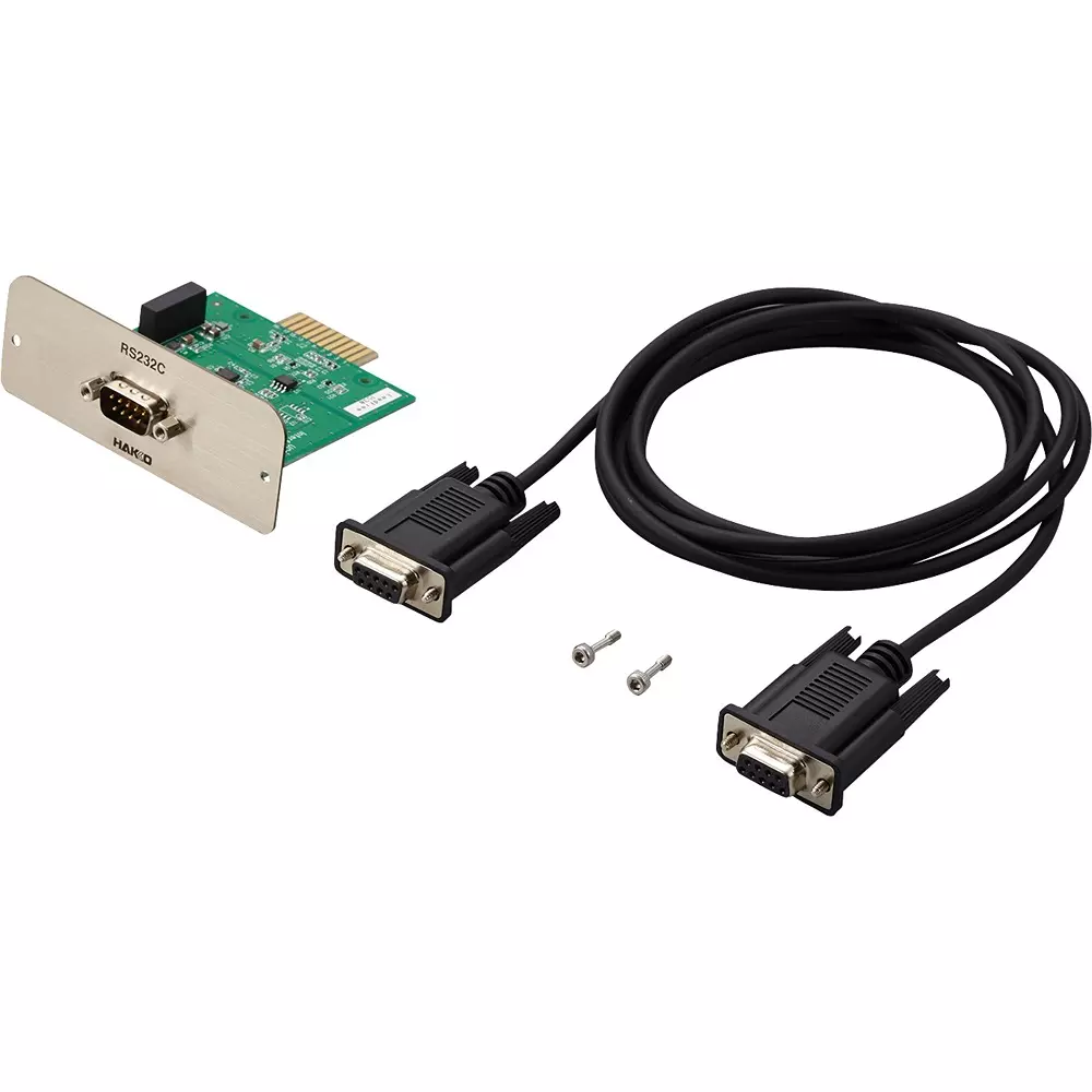 HAKKO Interface Card for Iron: FN-1010, B5211