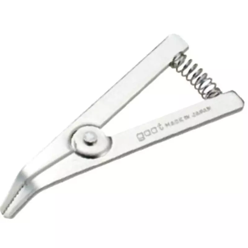 Goot Heat Clip 68 mm Overall Length, H-1L