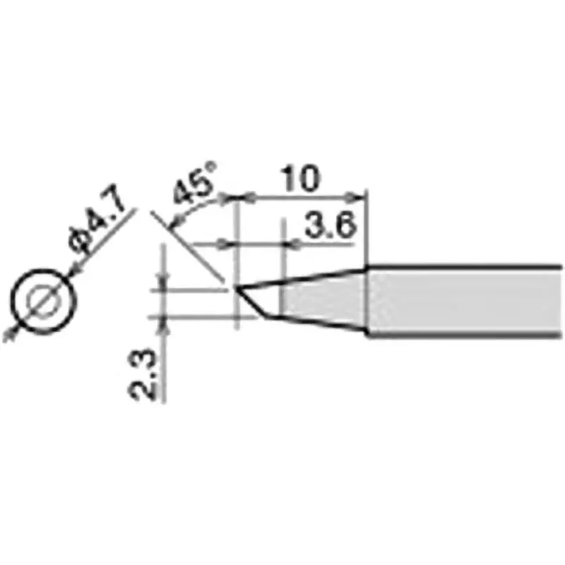 goot-rx-80hrt-series-soldering-iron-tip-23bc-type-23-mm-rx-80hrt-23bc