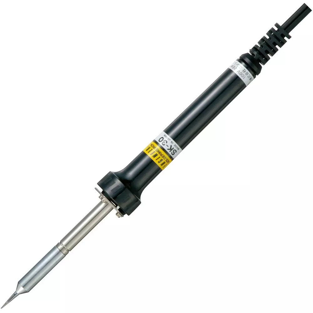 Engineer Soldering Iron AC 100 V Rated Voltage, SK-30
