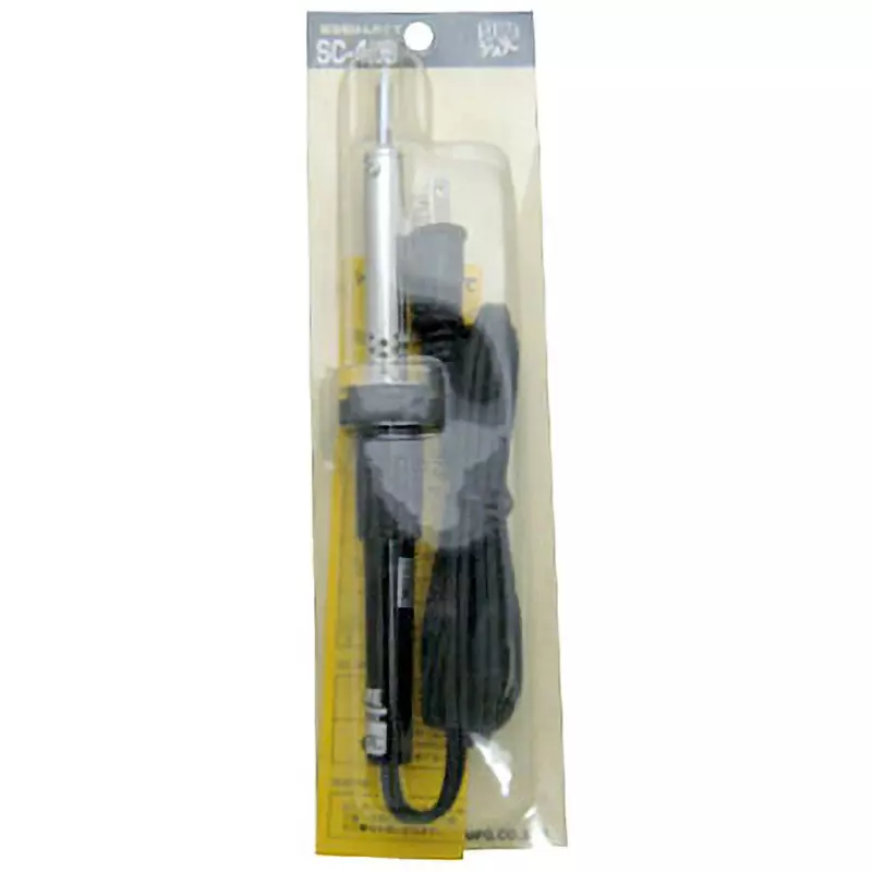 Sure Soldering Iron 40 W Power Consumption, SC-40S