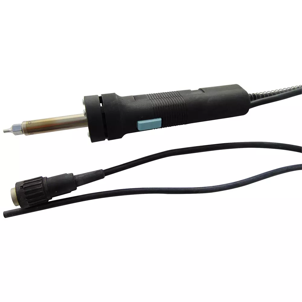 WELLER Desoldering, Iron, DXV 80