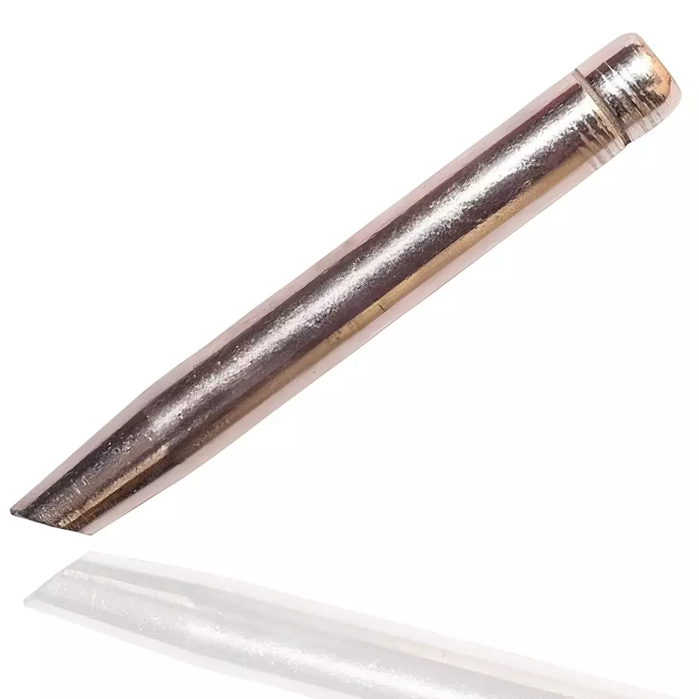 Vtronix Pencil Electric Soldering Iron with Bit 220 V 125 W for Precision Electronics Work