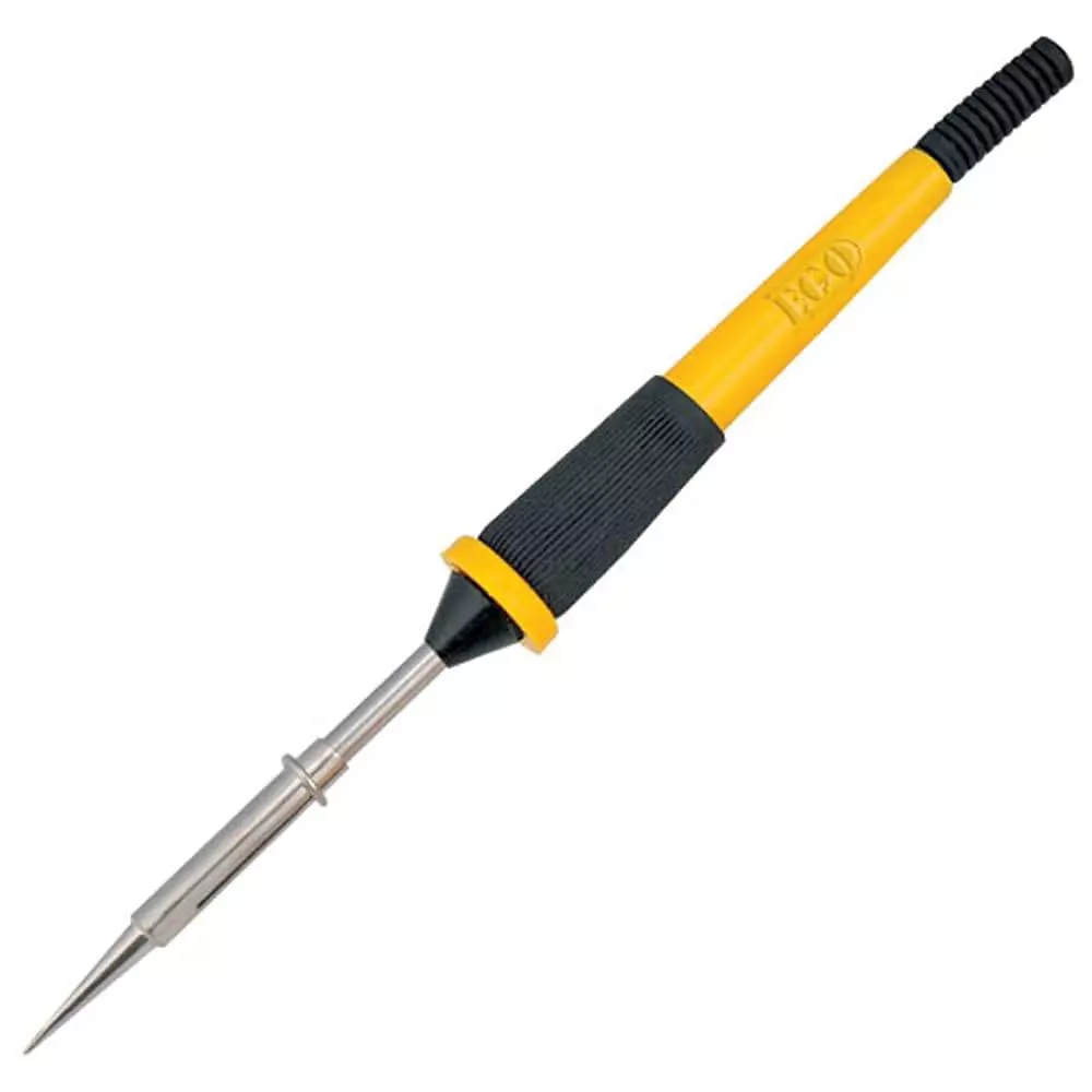 Ego Soldering Iron 15 W for Electronics Repairing, SI-27 (Pack of 5)
