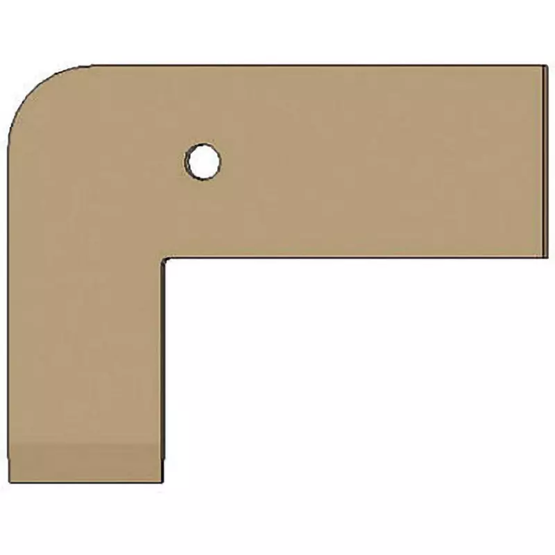 HAKKO Tip JL 200W L Type for 359