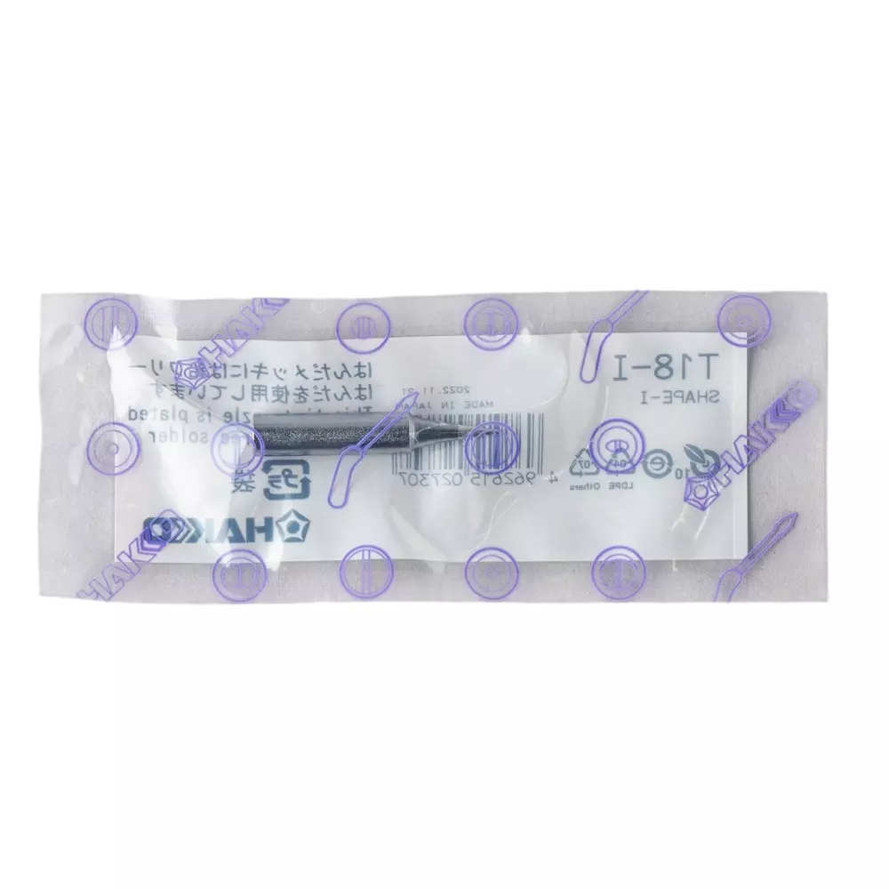 hakko-soldering-iron-replacement-tip-t18-series-type-i-type-for-fx8801-01-fx8802-02-fx600-01-fx600-02-t18-i