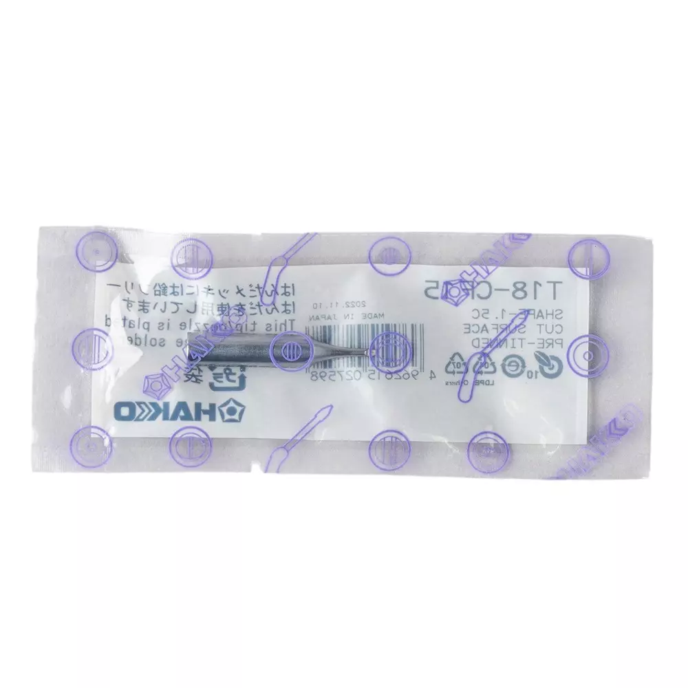 hakko-soldering-iron-replacement-tip-t18-series-bcc-type-for-fx8801-01-fx8802-02-fx600-01-fx600-02-t18-cf15