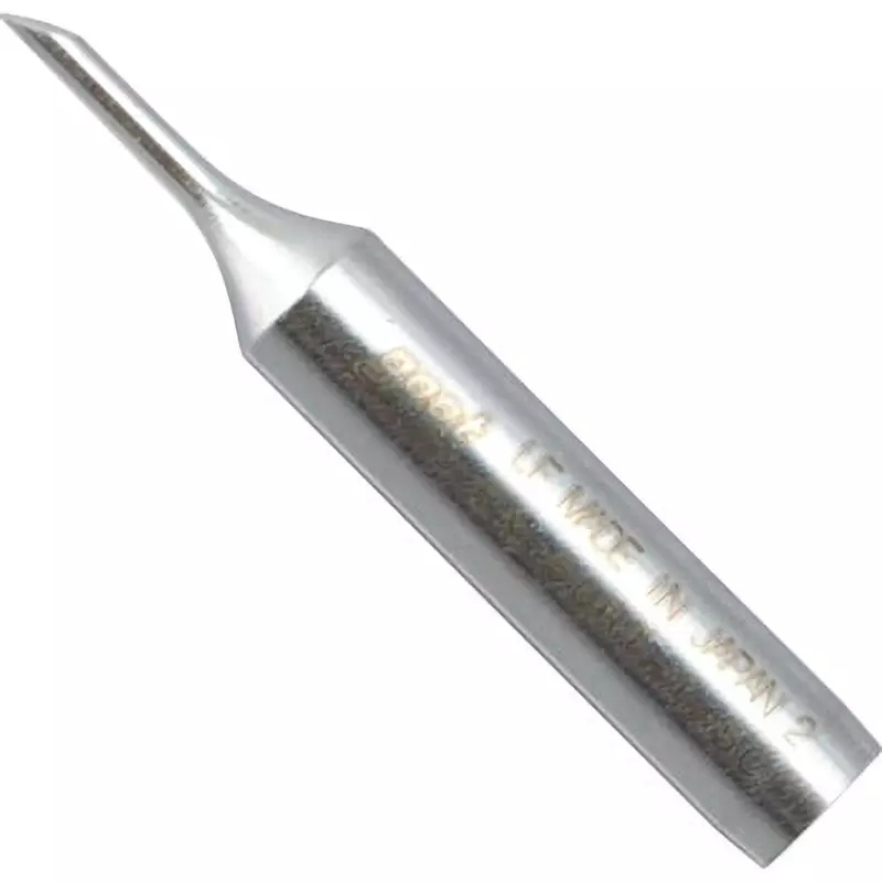 Goot Soldering Iron Replacement Tip (Px-60Rt Series), PX-60RT-1.5C