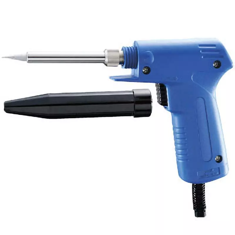 Goot Immediate Heating Soldering Iron 167 mm Overall Length, TQ-77