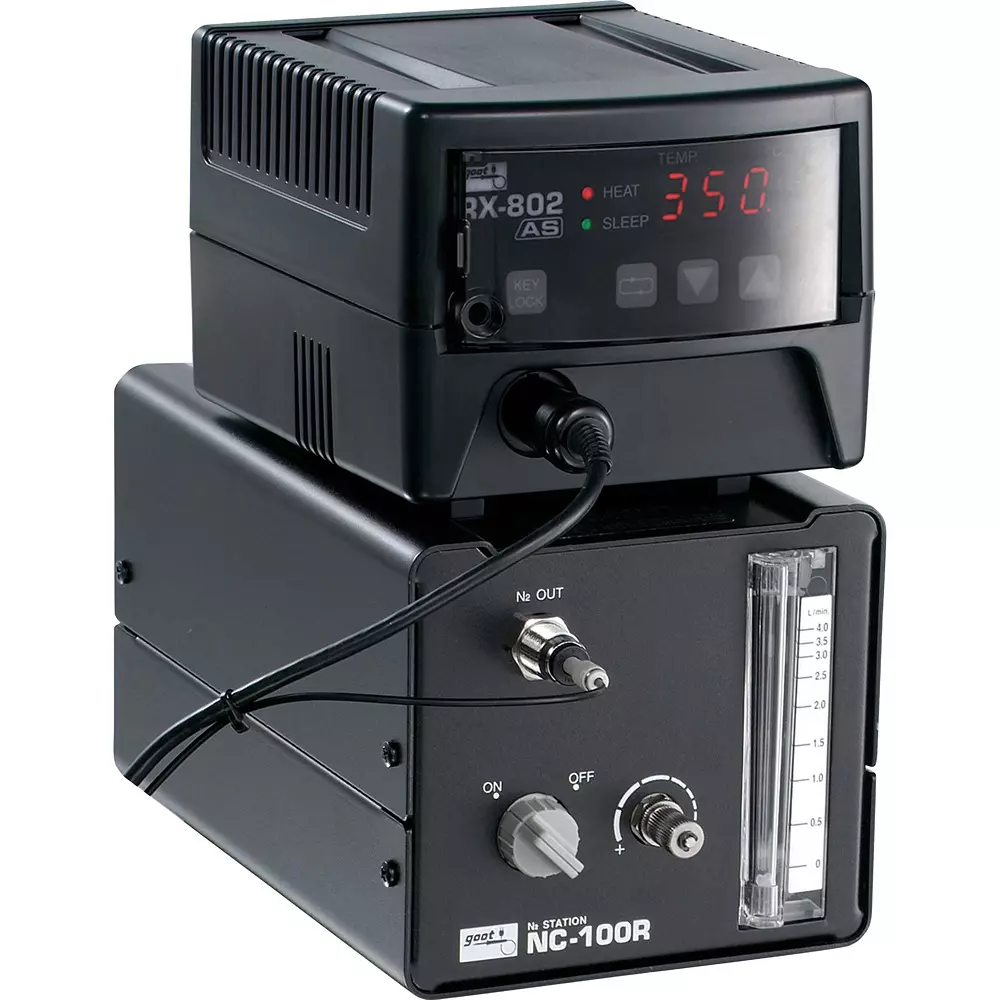 goot-n2-station-118-w-x-112-h-x-185-d-excluding-protrusions-mm-size-nc-100r