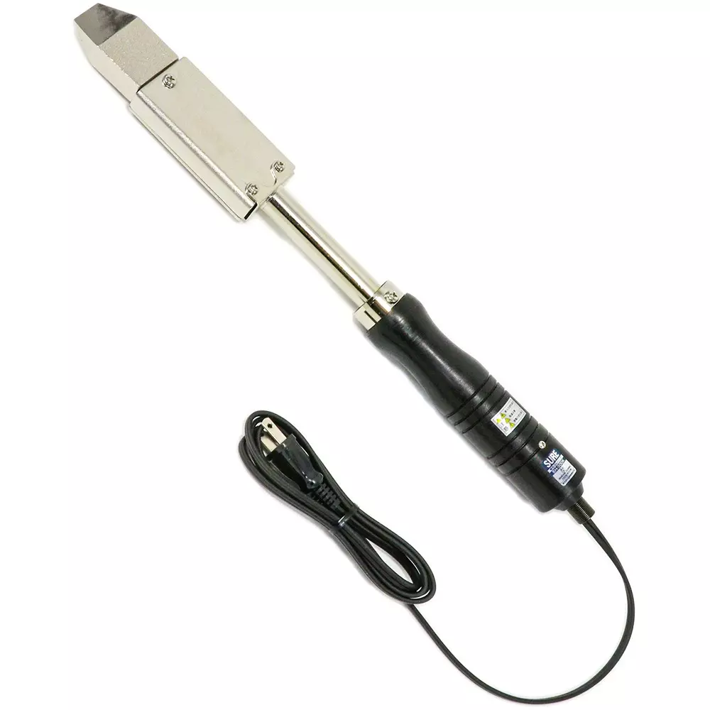 Sure Soldering Iron 500 W Power Consumption Heater: SH-300 Suitable for, SH-500K