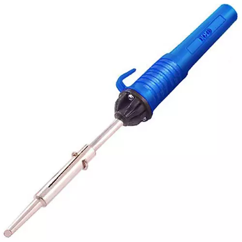 Ego Soldering Iron 35 W for Electronics Repairing, SI-29 (Pack of 5)