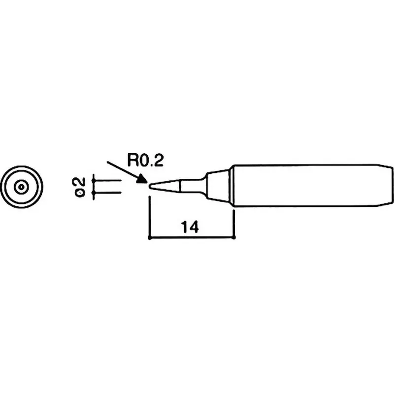 hakko-tip-900m-sb-type-for-928-937-701-936-933934-900m-t-sb