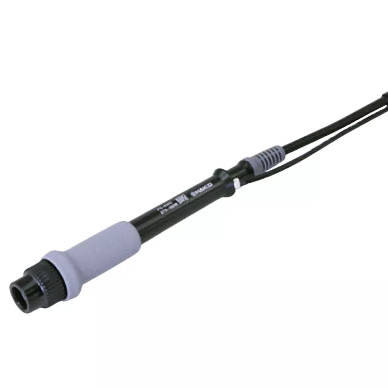 HAKKO FX-8302 27V-150W Ceramic heater 195 (When Trowel 2.4D Type is Attached) 1.2 m Cable Length, FX8302-01