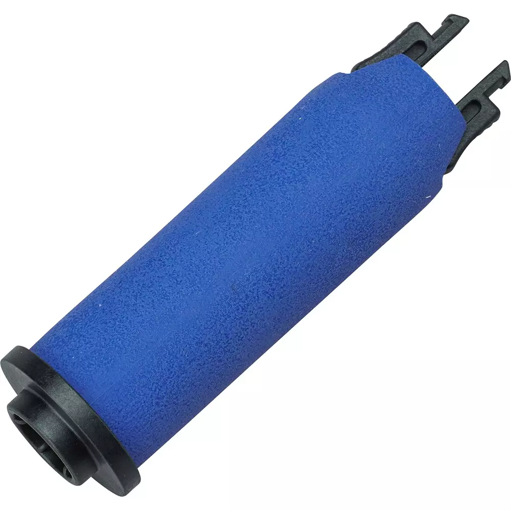HAKKO Tip Sleeve Sleeve Assembly Type for FM-203, FX-950, FX-951, FX-952, B3218(blue)