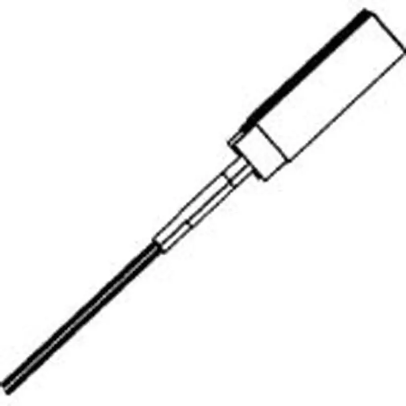 HAKKO Junior Heater 80W for 337338, 337H