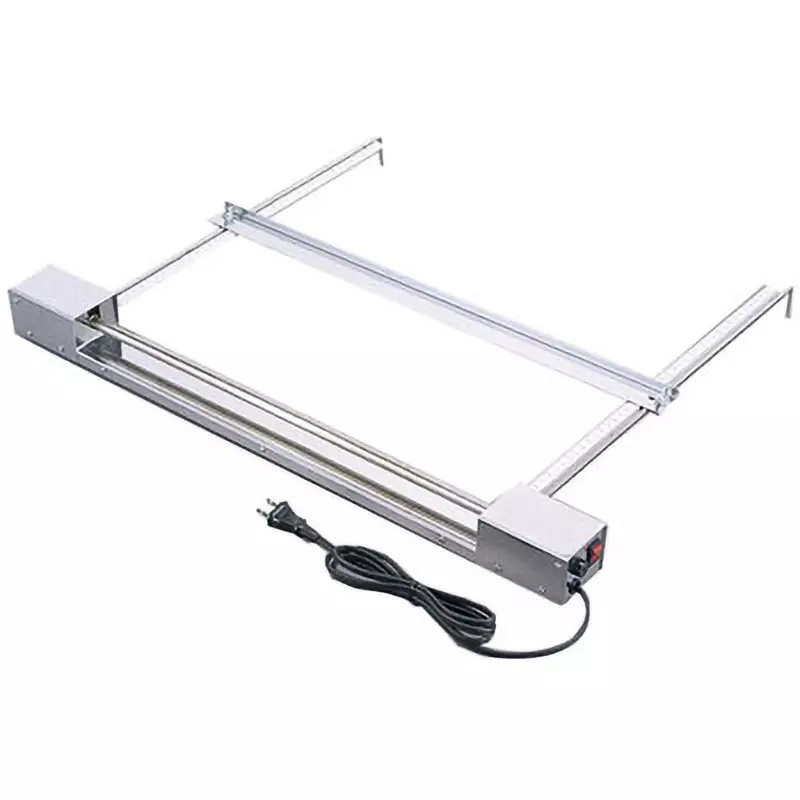 Goot Acrylic Bending Heater 100V AC 50/60Hz, HA-400