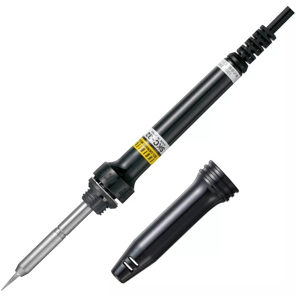Engineer Soldering Iron AC 100 V Rated Voltage, SKC-32
