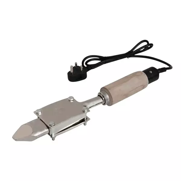 NVEE1 Soldering Iron 500 W Oval Bit Type Bakelite Handle 220-240 V, STC-1421 A