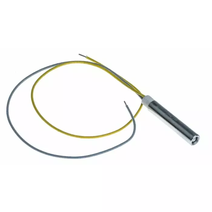 Acim Jouanin Cartridge Heater 40 mm 200 W 230 V AC, H8X40X200