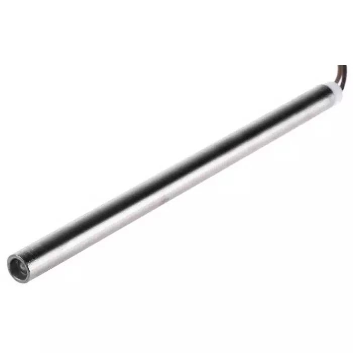Acim Jouanin Cartridge Heater 200 mm 800 W 230 V AC, H12,5X200X800