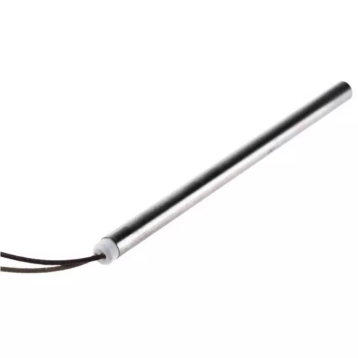 Acim Jouanin Cartridge Heater 200 mm 800 W 230 V AC, H12,5X200X800