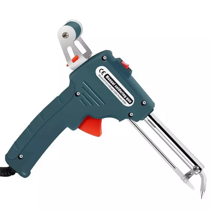 DY TOOLS Soldering Iron Pump 600�C Tempreture 60 W Mica Burner