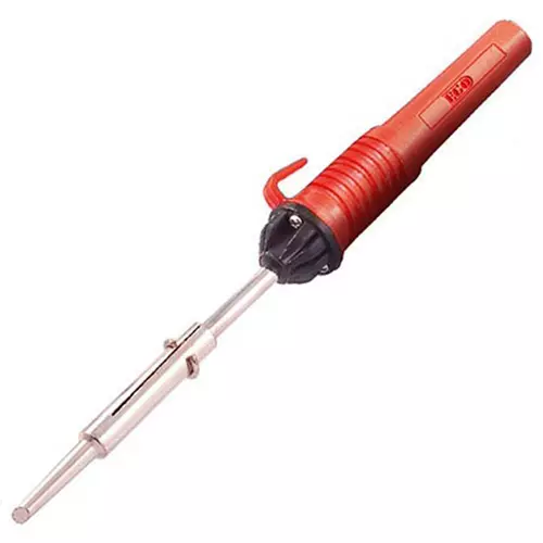 Ego Soldering Iron 50 W for Electronics Repairing, SI-30 (Pack of 5)