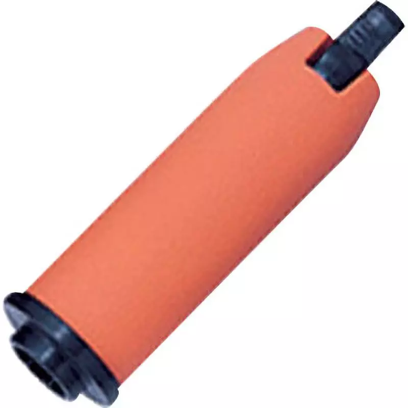 HAKKO Tip Sleeve Sleeve Assembly Orange for FM-2027, FM-2028, B3217
