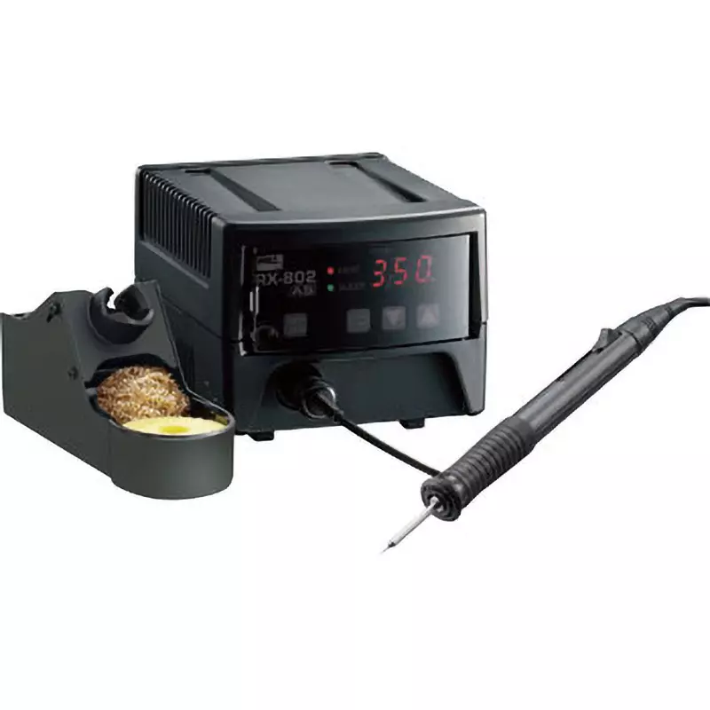 Goot Micro Soldering Soldering Iron For Lead-Free Soldering, RX-812AS