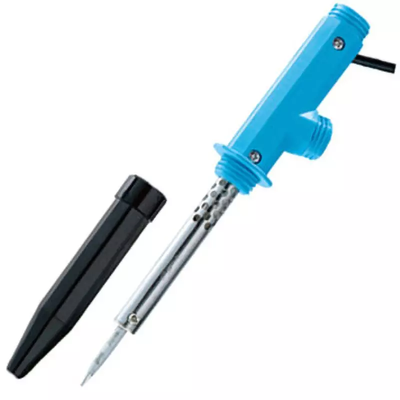 Goot Soldering Iron with Cap 100V AC 50/60Hz 30 W, CA-30R