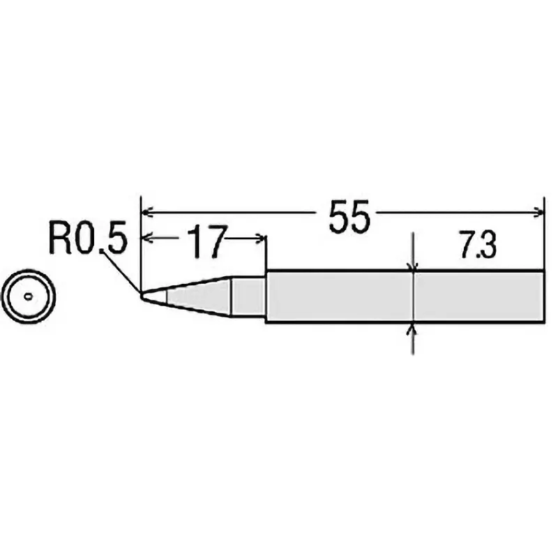goot-soldering-iron-replacement-tip-for-tq-77-tq-95-tq-77rt-b