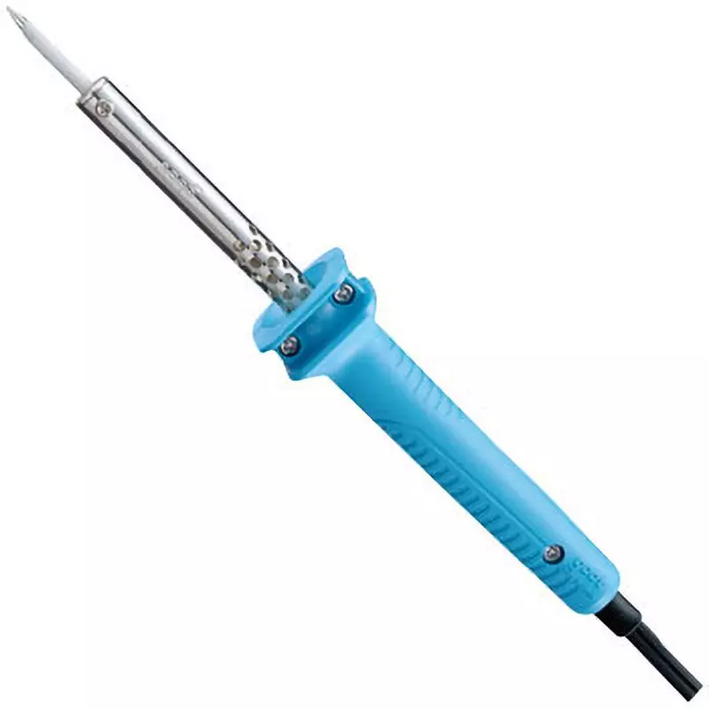 Goot General Electric Soldering Iron 205 mm Overall Length, KS-40R