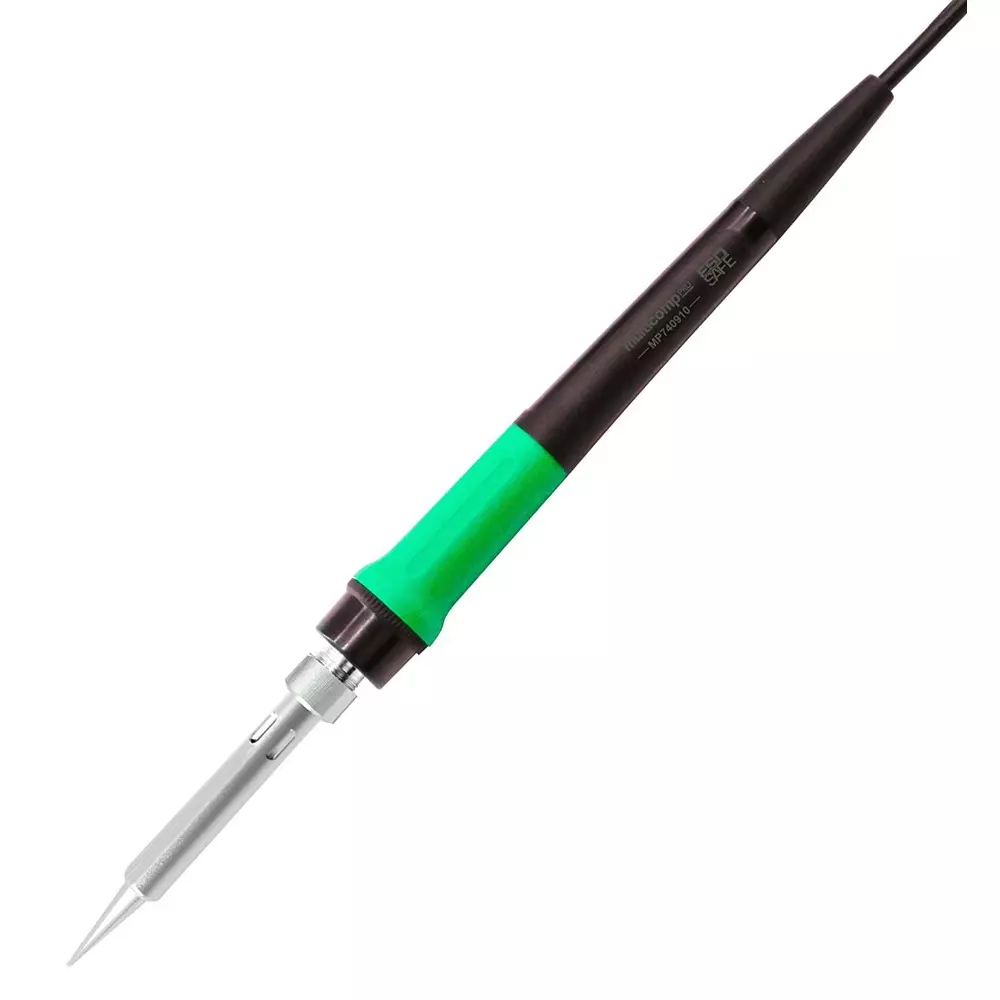 MULTICOMP PRO Soldering Iron 240 V Supply Voltage VAC 65 W Output Power, MP740910