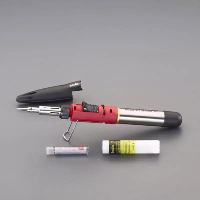 Esco Soldering Iron [Cartridge] 20 mL Capacity 30 to 125 W Heating Capacity, EA304ZF-100