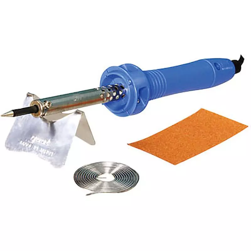 SK11 Soldering Iron Set 30 W Power Consumption 205 mm Overall Length, KF-30S