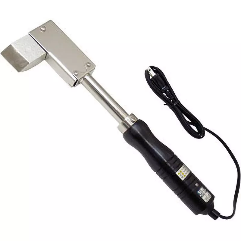 Sure Soldering Iron 500 W Power Consumption 1.5 m Power Cable, SH-500L