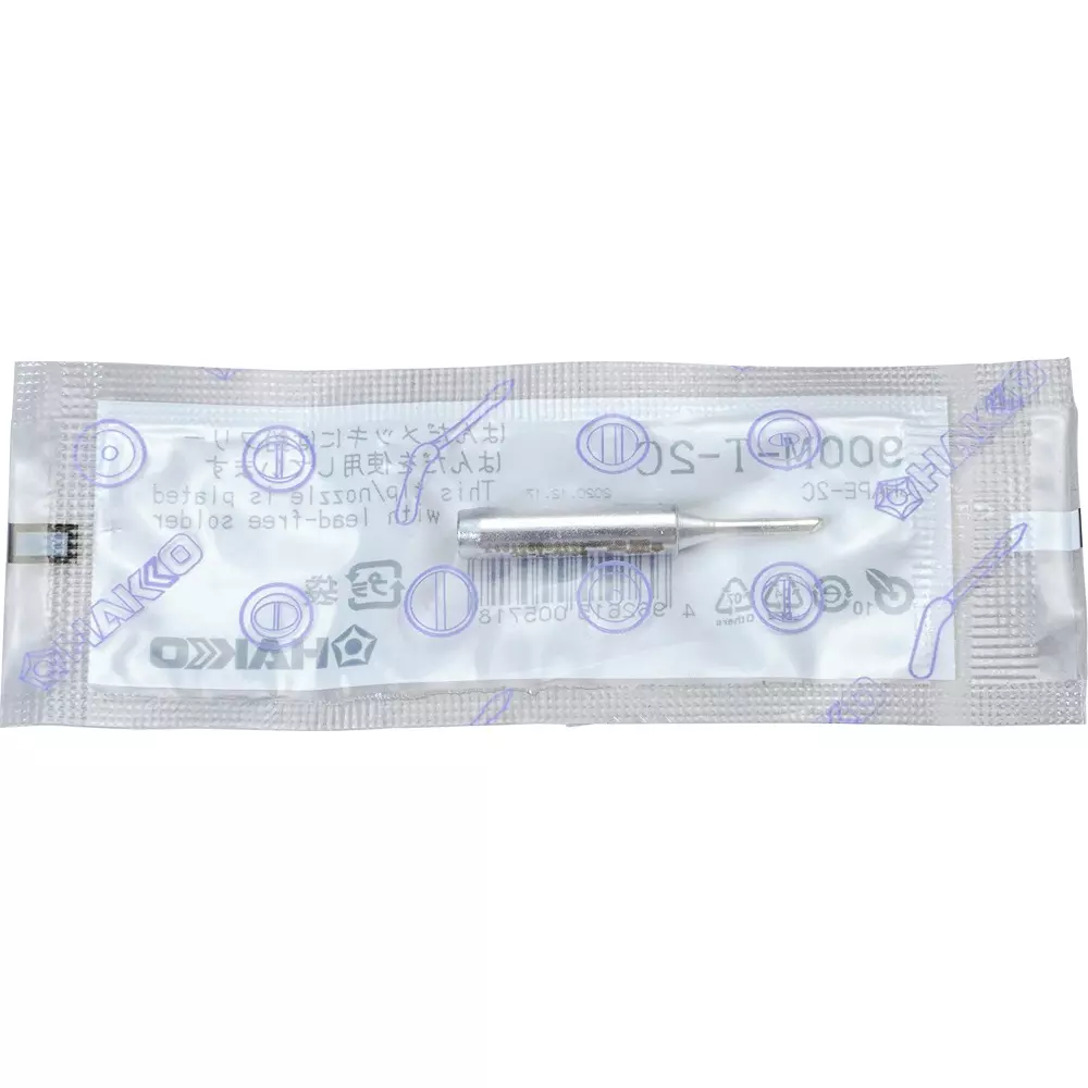 HAKKO Tip 900M 2C Type for 928, 937, 701, 936, 933/934, 900M-T-2C