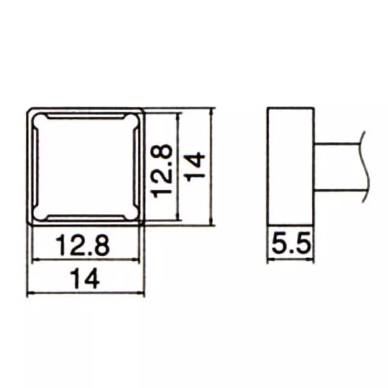hakko-tip-quad-type-for-fm-2025-station-fx-951-fx-952-hakko-912-hakko-942-t12-1203